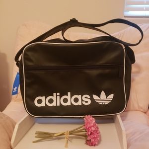 Adidas Vintage Airliner Bag